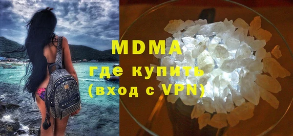 кокс Осташков